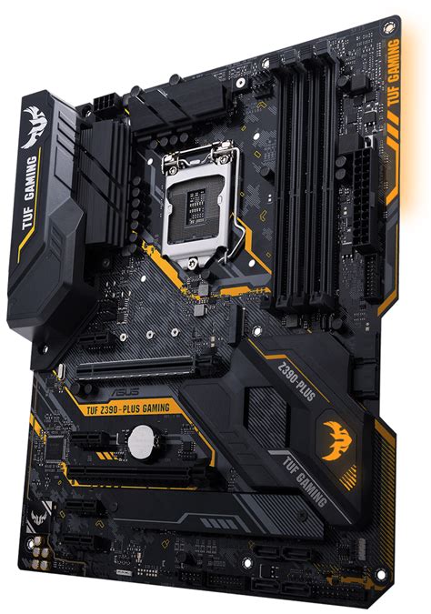 asus tuf gaming mainboard.